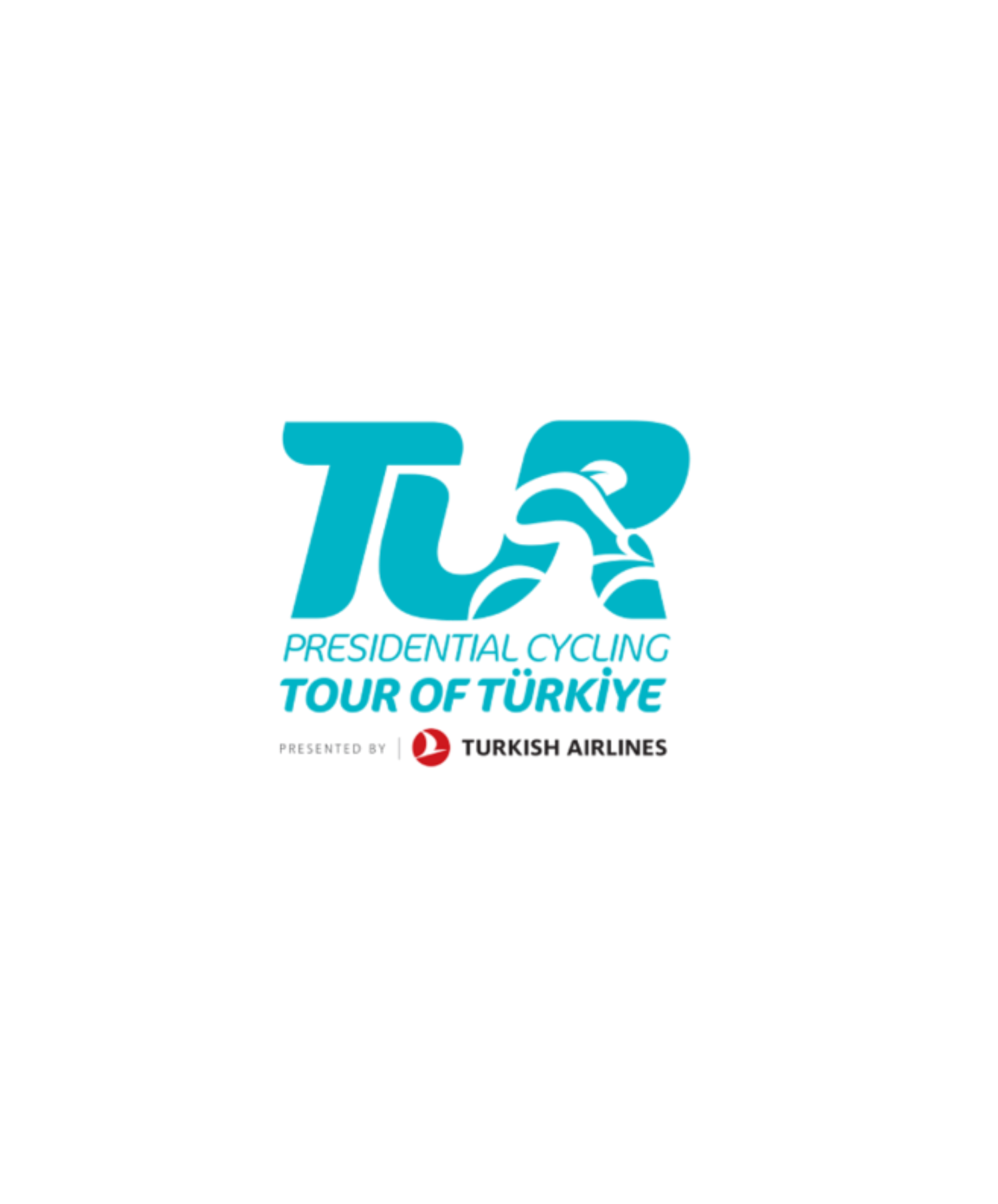 Tour of Türkiye logosu